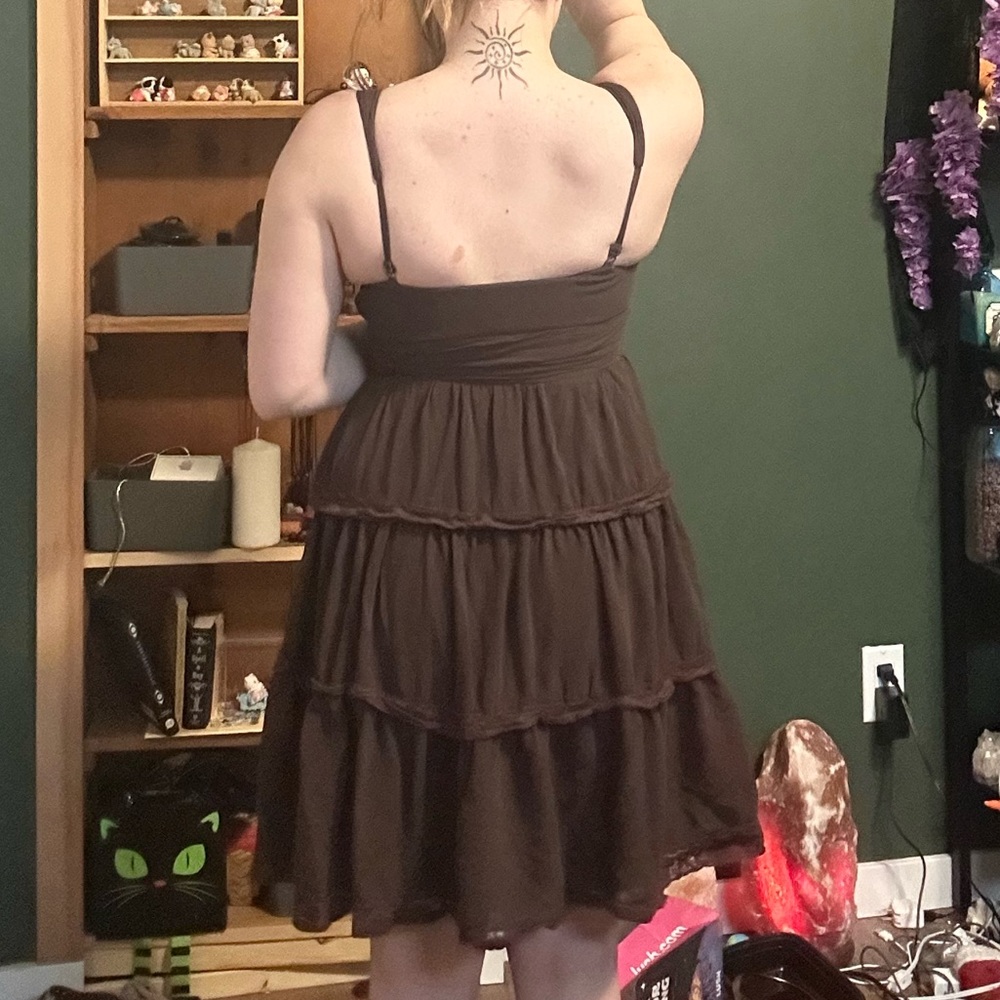 BCBG maxazria formal dress - Picture 2 of 5